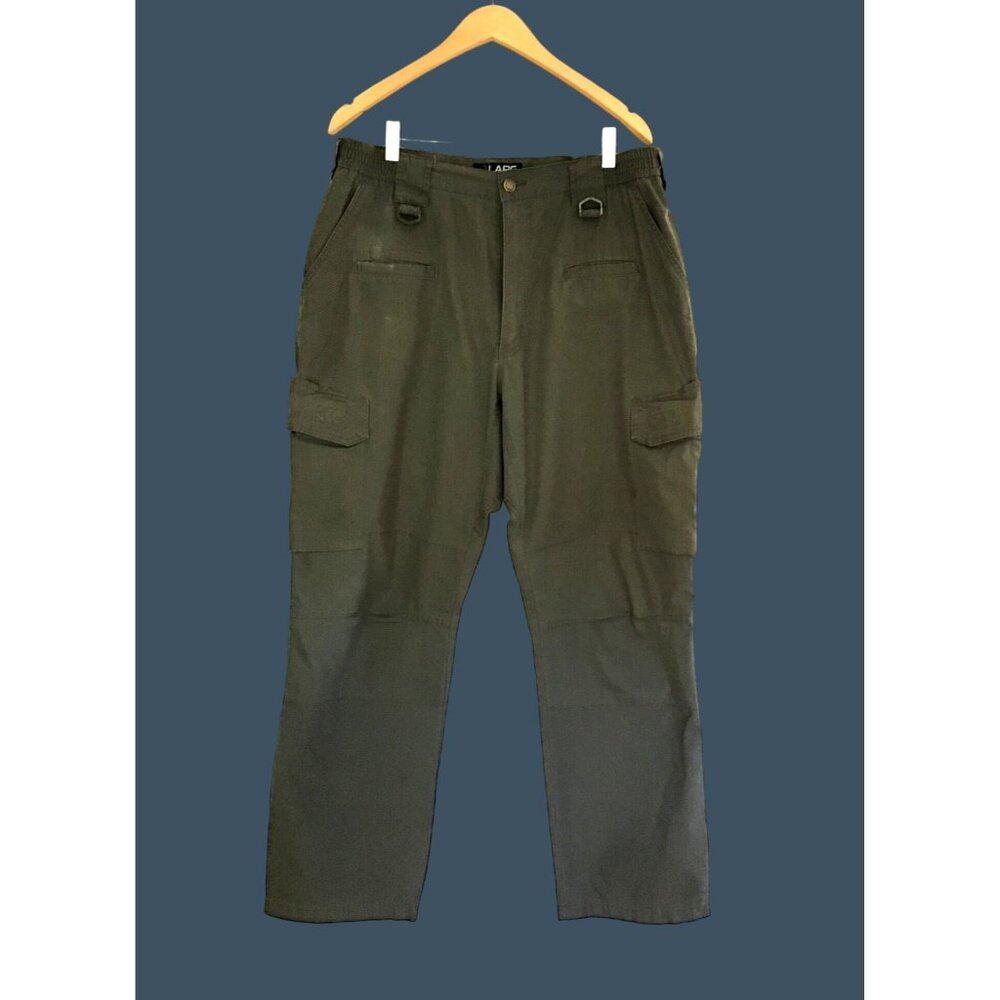 LAPG OPERATOR TACTICAL PANTS Straight Fit Men's Size 38x32 Pockets